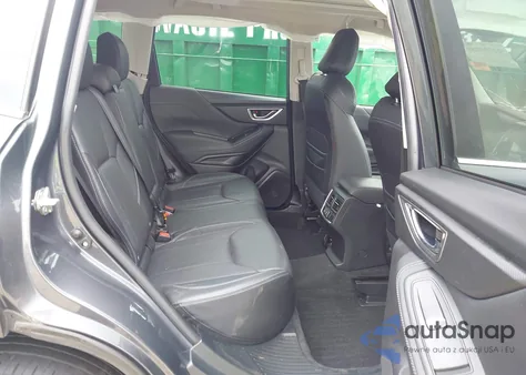 2020 Subaru Forester Limited z USA, uszkodzony, nr VIN JF2SKAUC8LH434672